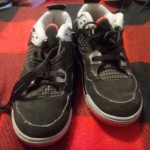 Children's Nike Jordan shoes Size